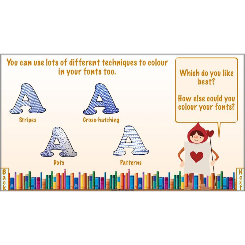 PlanBee Storybooks - Moving Mechanisms: KS2 DT Primary Resources | PlanBee
