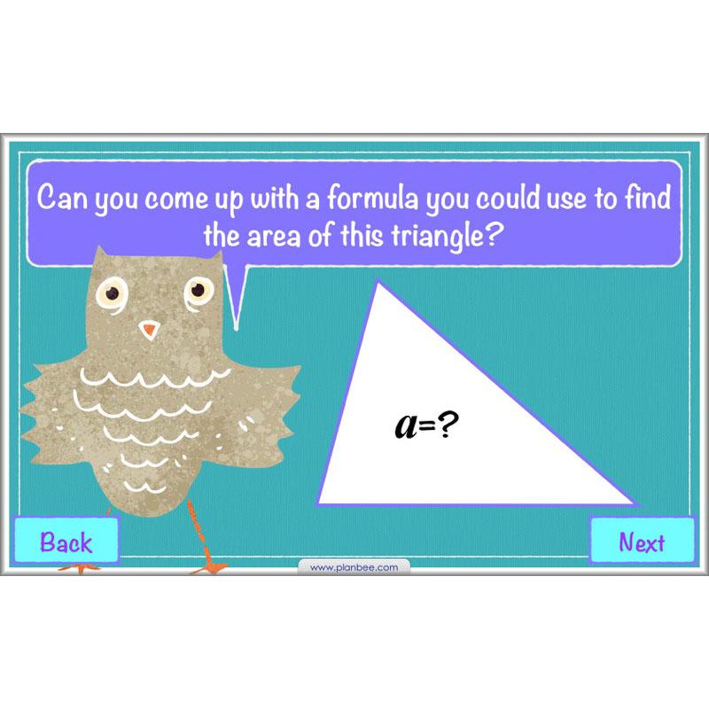 PlanBee More About Algebra: Year 6 algebra worksheets