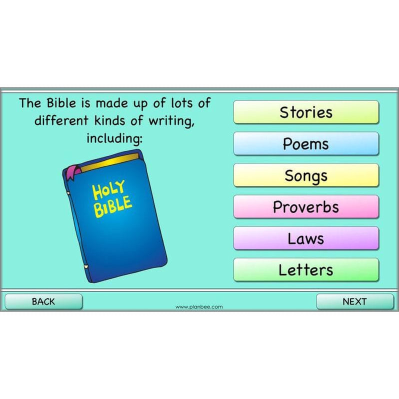 What Is The Christian Bible Year 3 KS1 PlanBee RE Lessons what-is-the-christian-bible-year-3-ks1-planbee-re-lessons