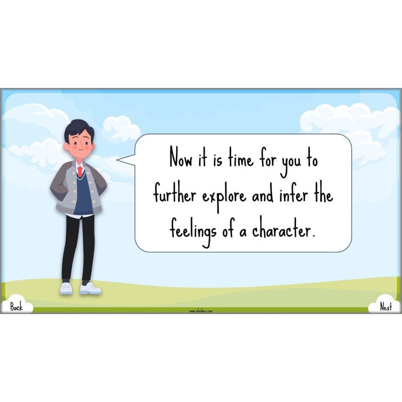 PlanBee Cloud Busting KS2 English Lessons | PlanBee