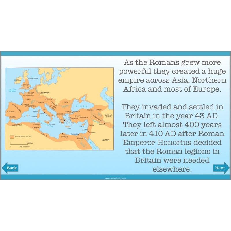 PlanBee Medicine Through Time Resources | History Disease Lessons