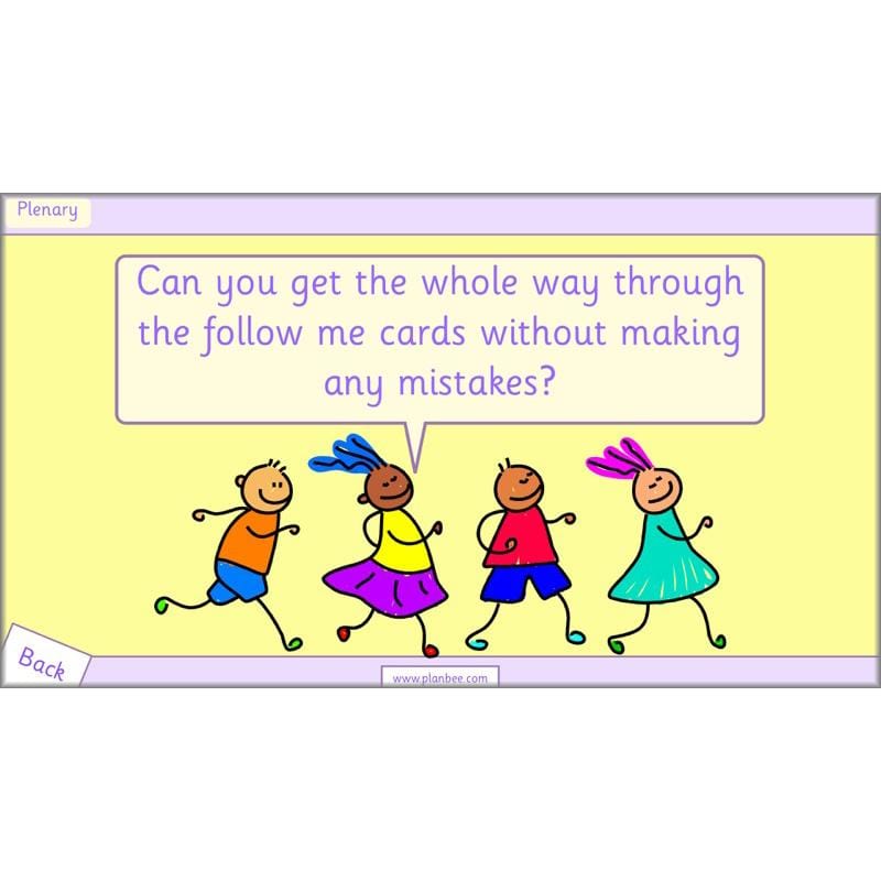 PlanBee How Can We Compare Numbers? Place Value & Number Year 2 Maths Plans