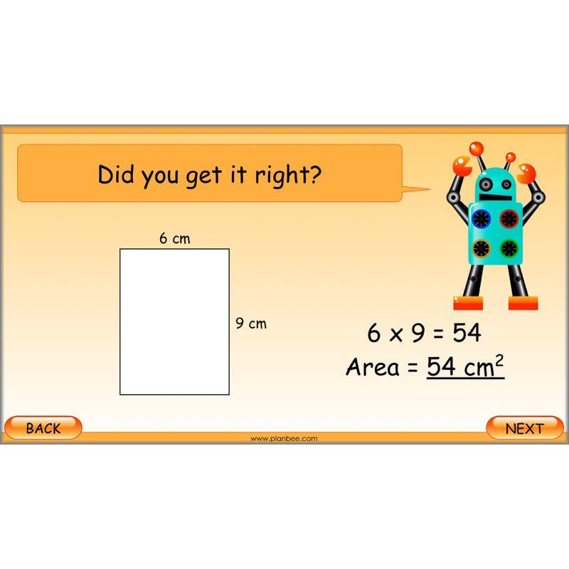 PlanBee Measuring Shapes Year 5 Maths Planning by PlanBee
