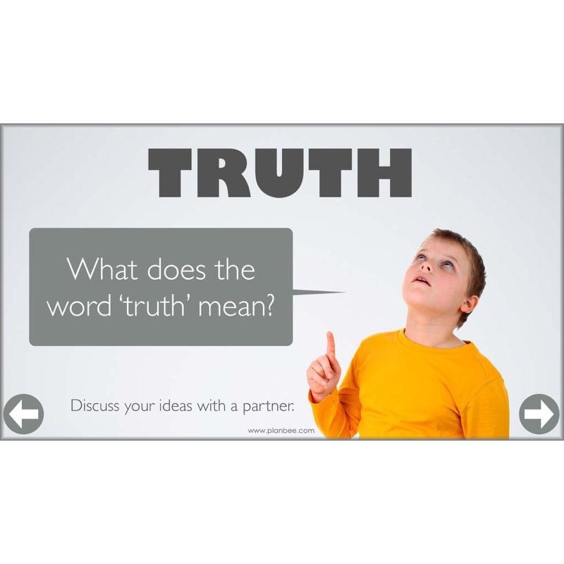 PlanBee Where did the Christian Bible come from? | Complete Series