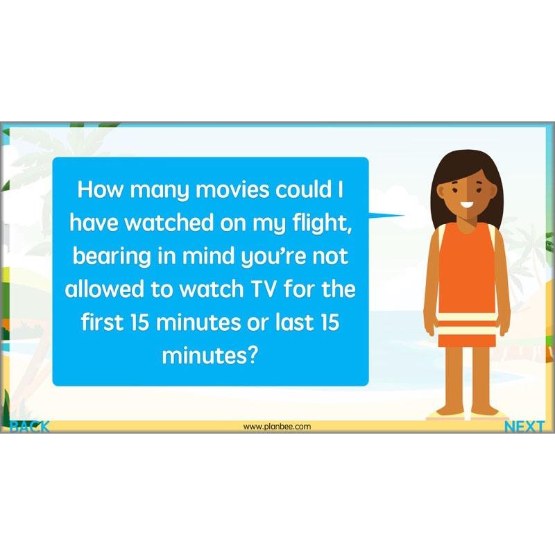 PlanBee More Multiplication and Division - Year 6 Maths Planning and Resources