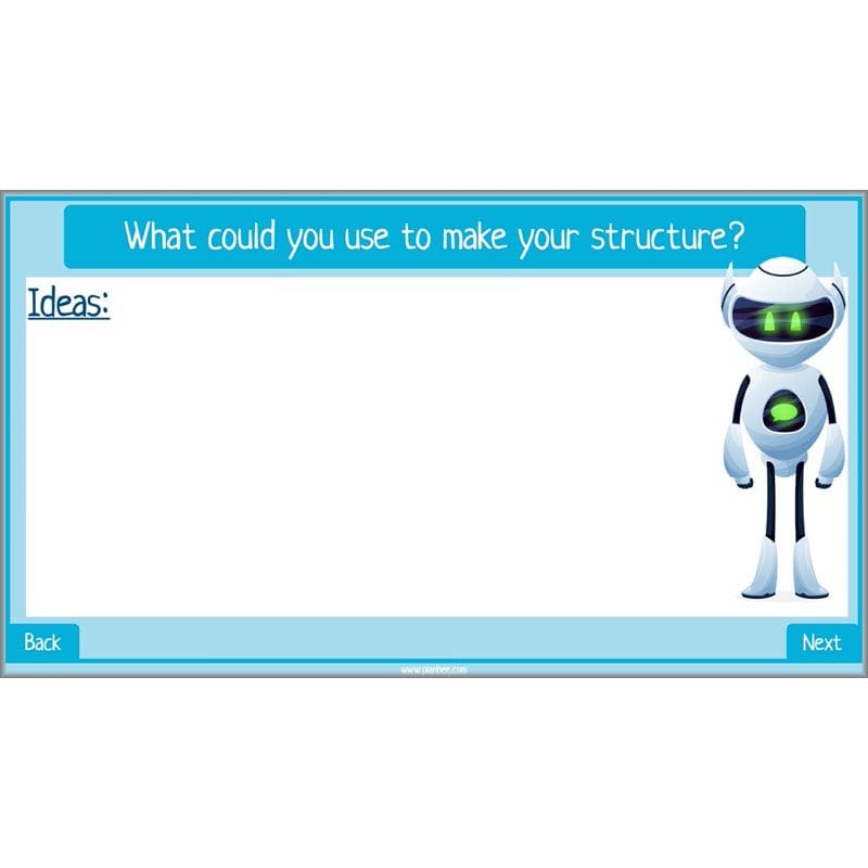 PlanBee Moving Toys KS2 DT Lessons for Year 5 | Cam Mechanisms