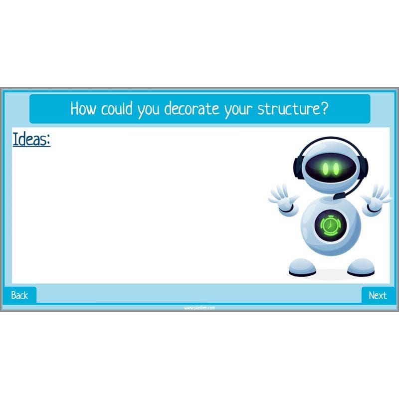 PlanBee Moving Toys KS2 DT Lessons for Year 5 | Cam Mechanisms