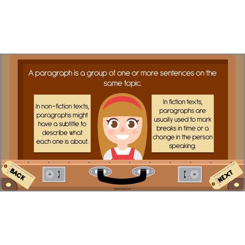 PlanBee World War 2 Evacuee Diary Entries Lesson Plans by PlanBee