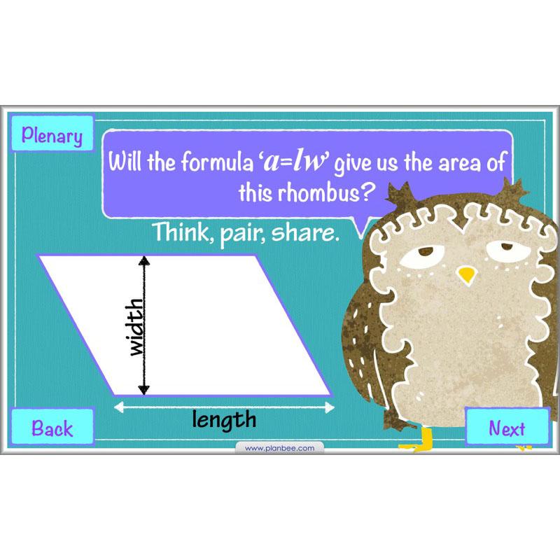 PlanBee More About Algebra: Year 6 algebra worksheets