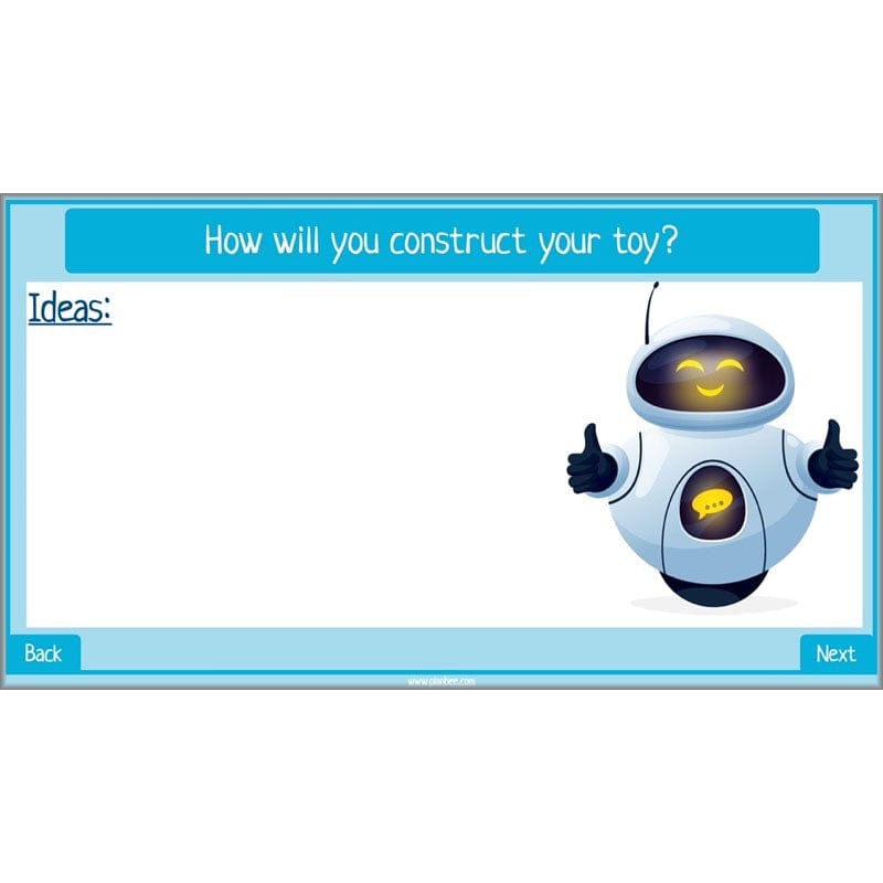 PlanBee Moving Toys KS2 DT Lessons for Year 5 | Cam Mechanisms