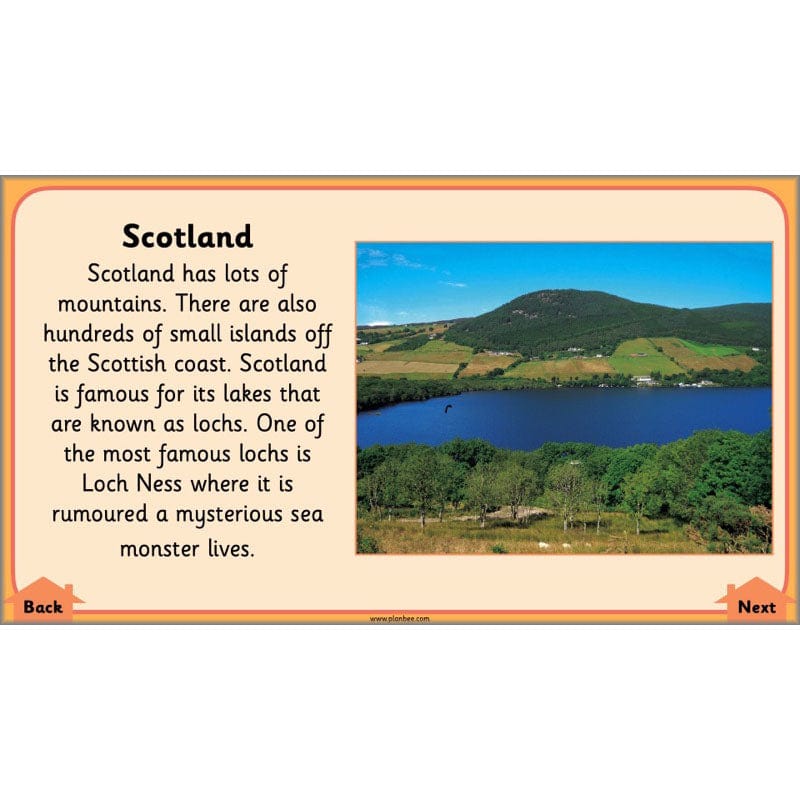 PlanBee Our Local Area KS1 Geography Planning | PlanBee