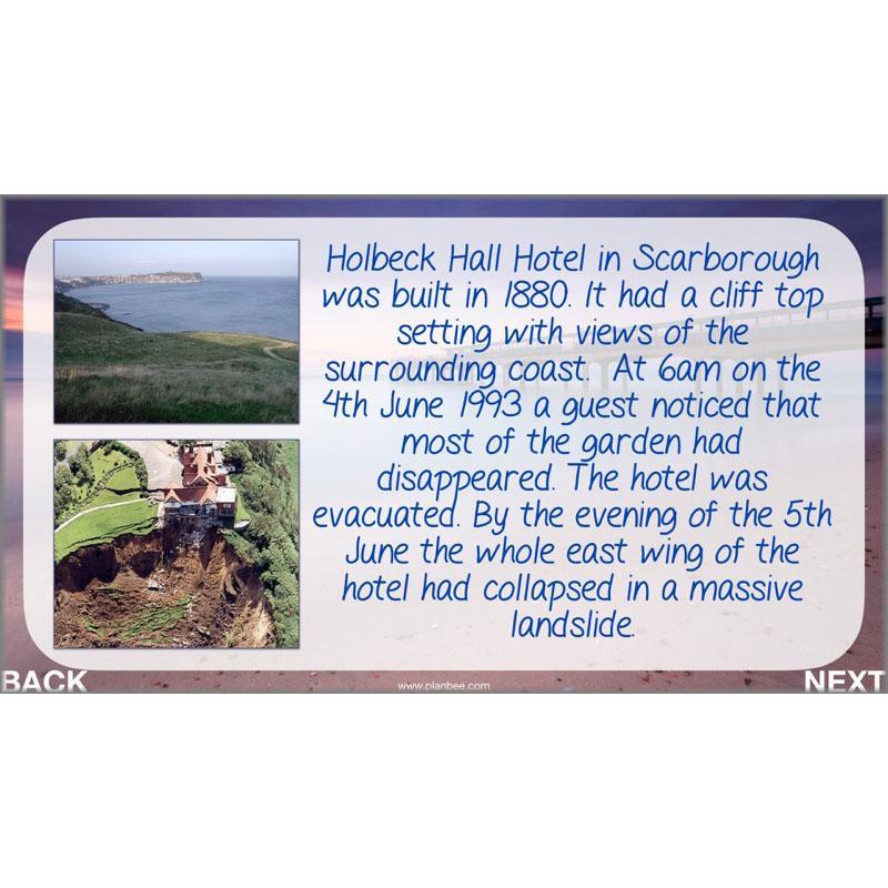 PlanBee Investigating Coasts KS2 Geography Lessons | PlanBee