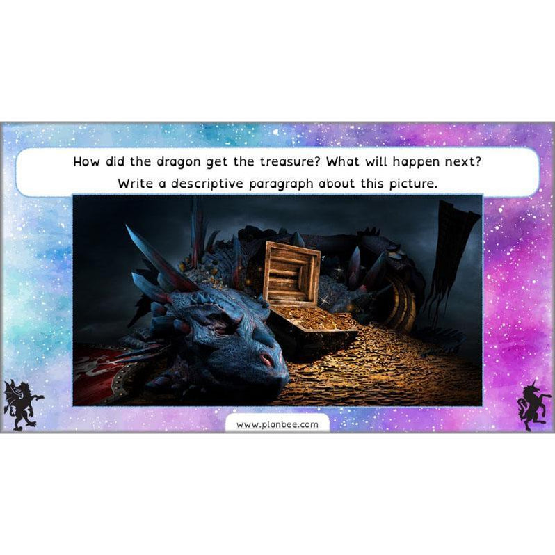 Free Downloadable KS1 Brain Teasers Pack by PlanBee