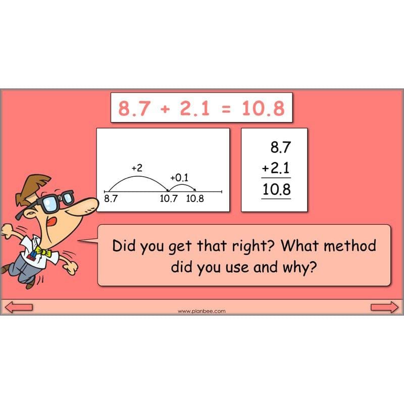 PlanBee Measuring Weight - Measurement: Primary Year 4 Maths Planning KS2