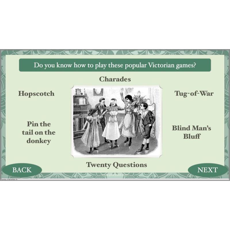 PlanBee Children in Victorian Britain | PlanBee KS2 History Lessons