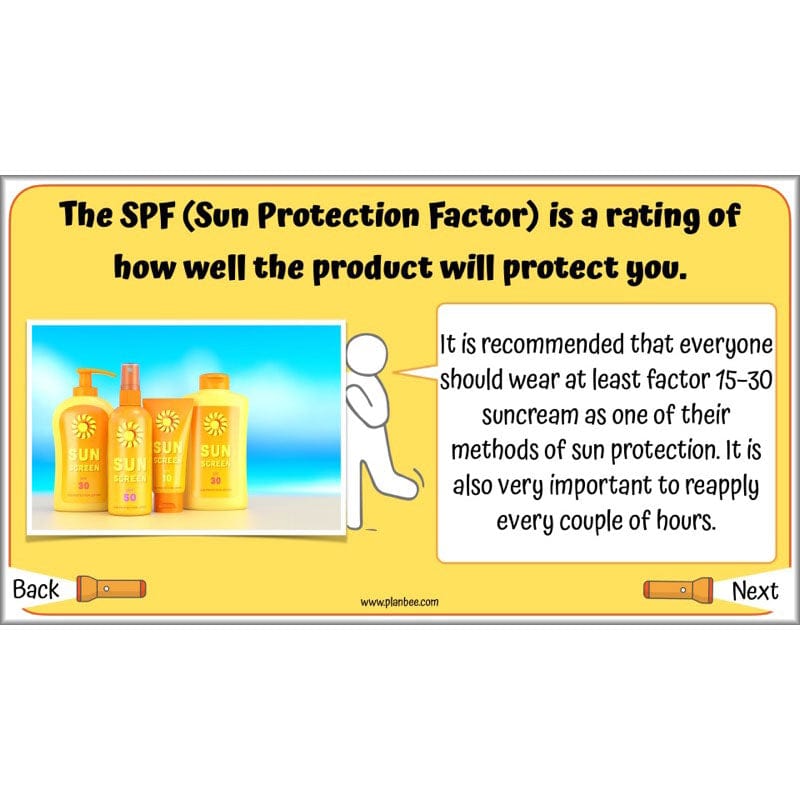 PlanBee Light Year 3 Science Planning Pack by PlanBee