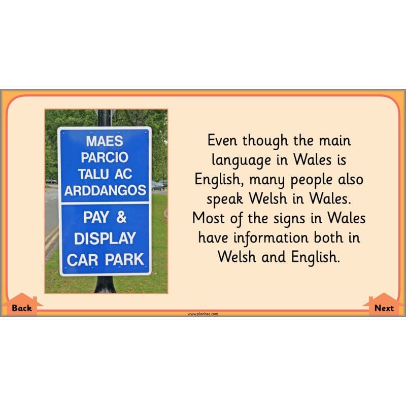 PlanBee Our Local Area KS1 Geography Planning | PlanBee