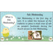 PlanBee Easter Beginnings KS1 Easter Lessons by PlanBee
