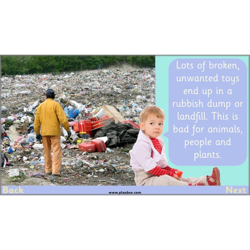 PlanBee Thanks for Everything Thankfulness Lesson | PlanBee