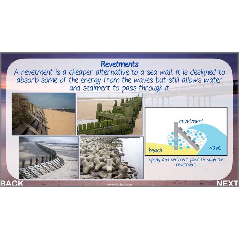 PlanBee Investigating Coasts KS2 Geography Lessons | PlanBee