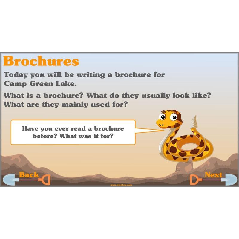 Persuasive Writing KS2 | Holes Planning Year 5 | PlanBee