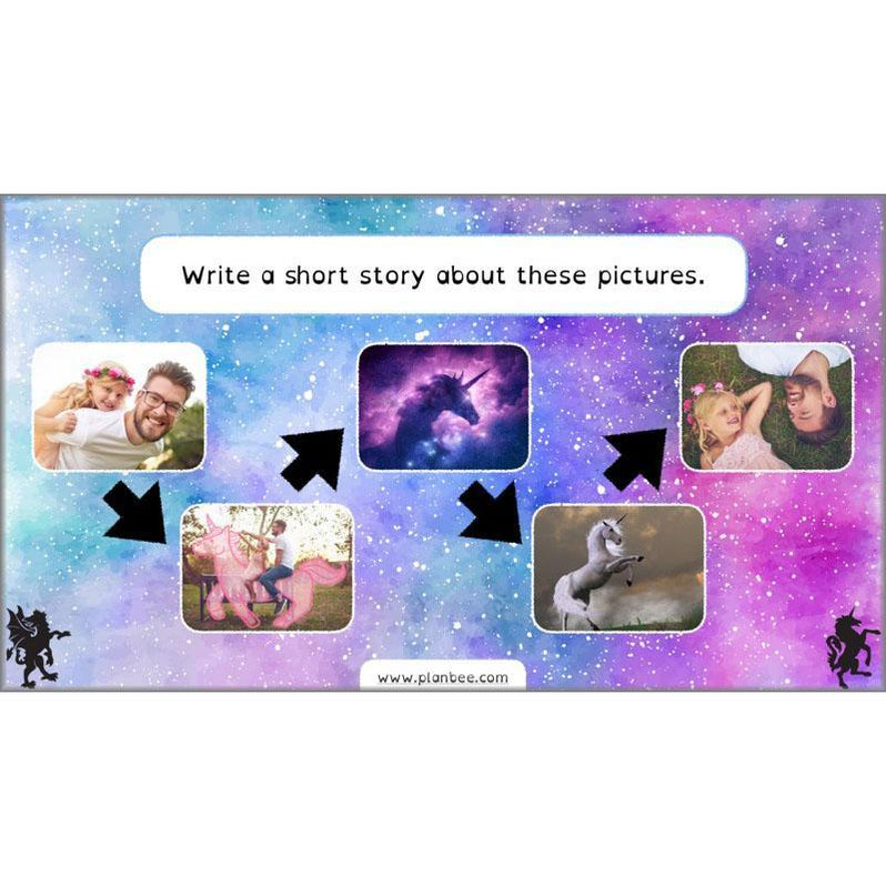 Free Downloadable KS1 Brain Teasers Pack by PlanBee