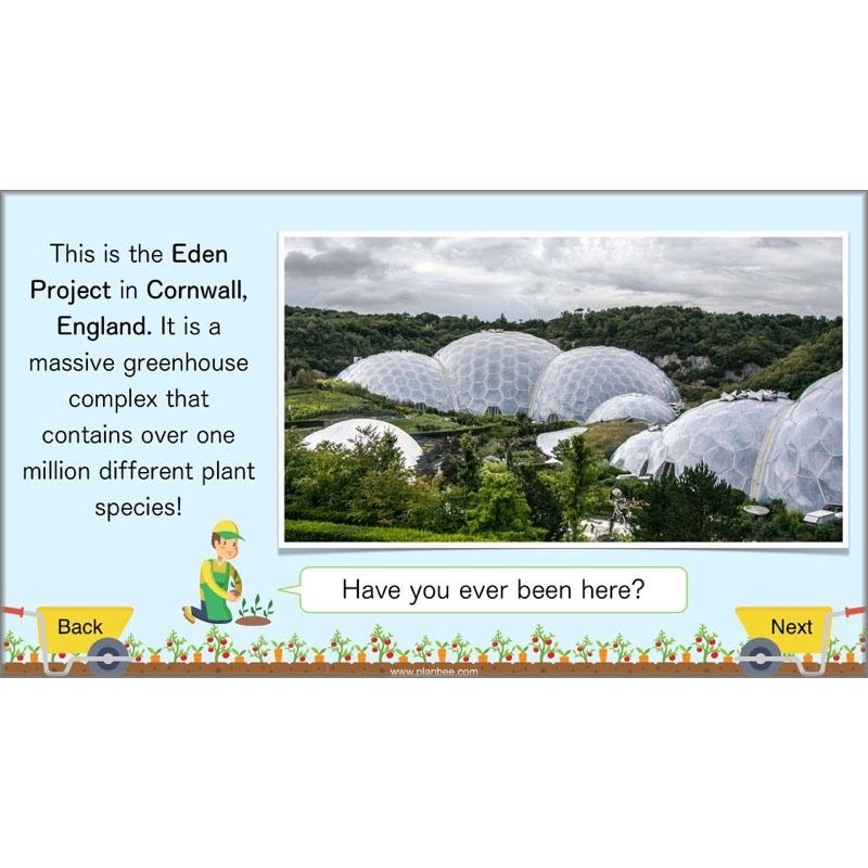 PlanBee Making Mini Greenhouses: complete DT scheme of work for KS2