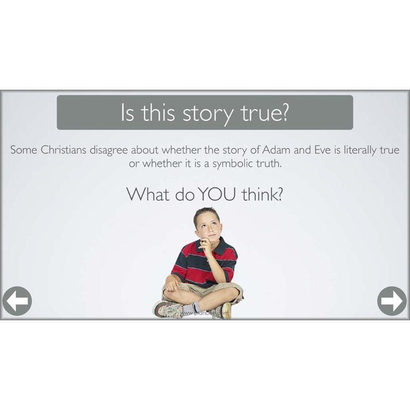 PlanBee Where did the Christian Bible come from? | Complete Series