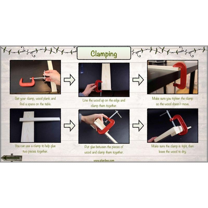 PlanBee Bird House Builders - DT Primary Resources for KS2 Year 6 | PlanBee