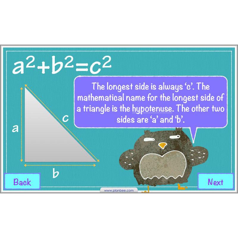 PlanBee More About Algebra: Year 6 algebra worksheets