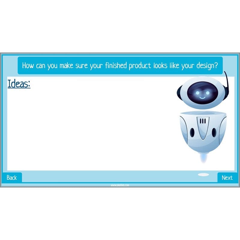 PlanBee Moving Toys KS2 DT Lessons for Year 5 | Cam Mechanisms