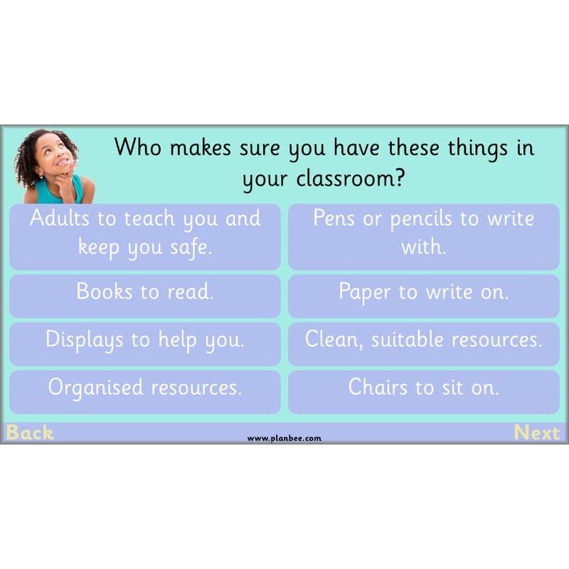 PlanBee Thanks for Everything Thankfulness Lesson | PlanBee