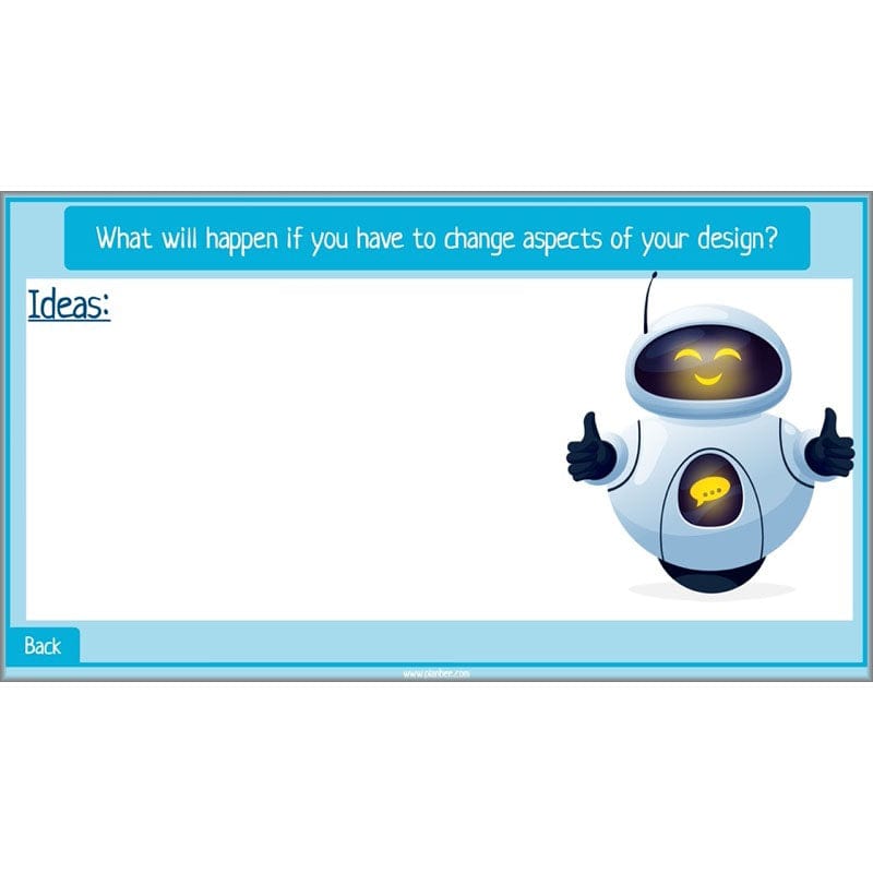 PlanBee Moving Toys KS2 DT Lessons for Year 5 | Cam Mechanisms