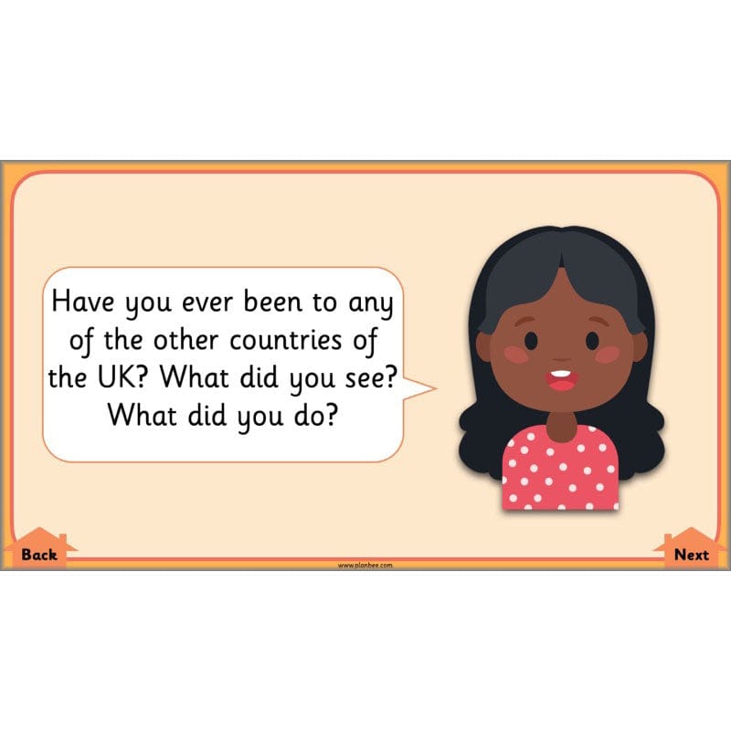 PlanBee Our Local Area KS1 Geography Planning | PlanBee