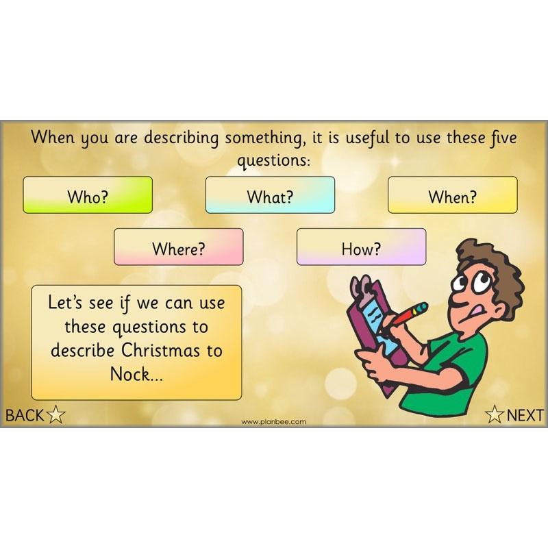 PlanBee Christmas Around the World KS1 RE Lessons by PlanBee