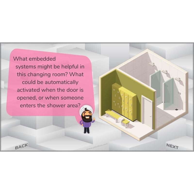 PlanBee Programming Pioneers Coding KS2 DT by PlanBee