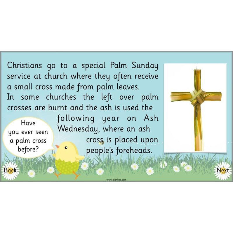 the-easter-story-ks1-easter-beginnings-lessons-by-planbee