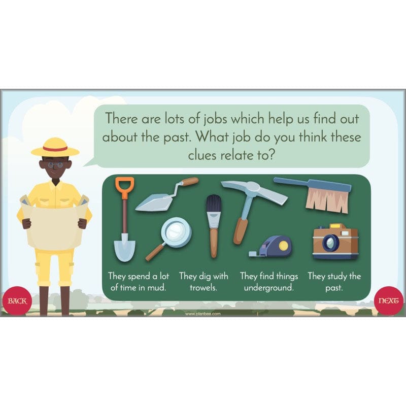 PlanBee Anglo-Saxons, Picts and Scots KS2 | Anglo-Saxons, Picts and Scots Lesson Pack by PlanBee