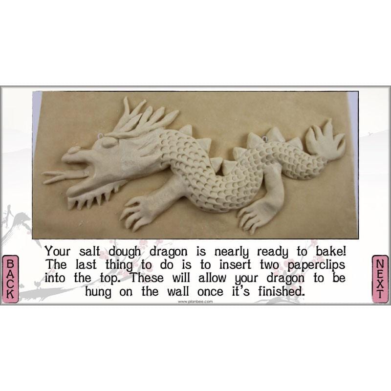 PlanBee Chinese Art KS2 Lesson Plans and Resources by PlanBee