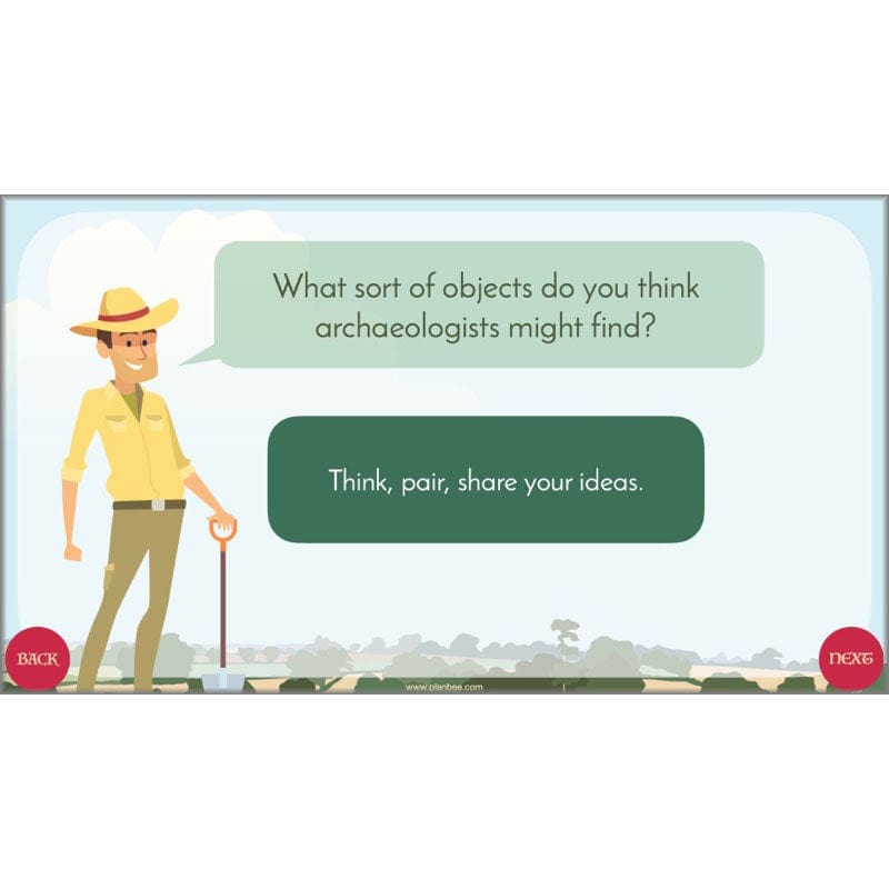 PlanBee Anglo-Saxons, Picts and Scots KS2 | Anglo-Saxons, Picts and Scots Lesson Pack by PlanBee