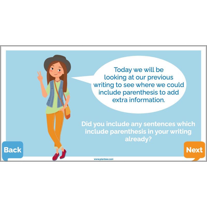 PlanBee Explanation Texts Year 6 - PlanBee English