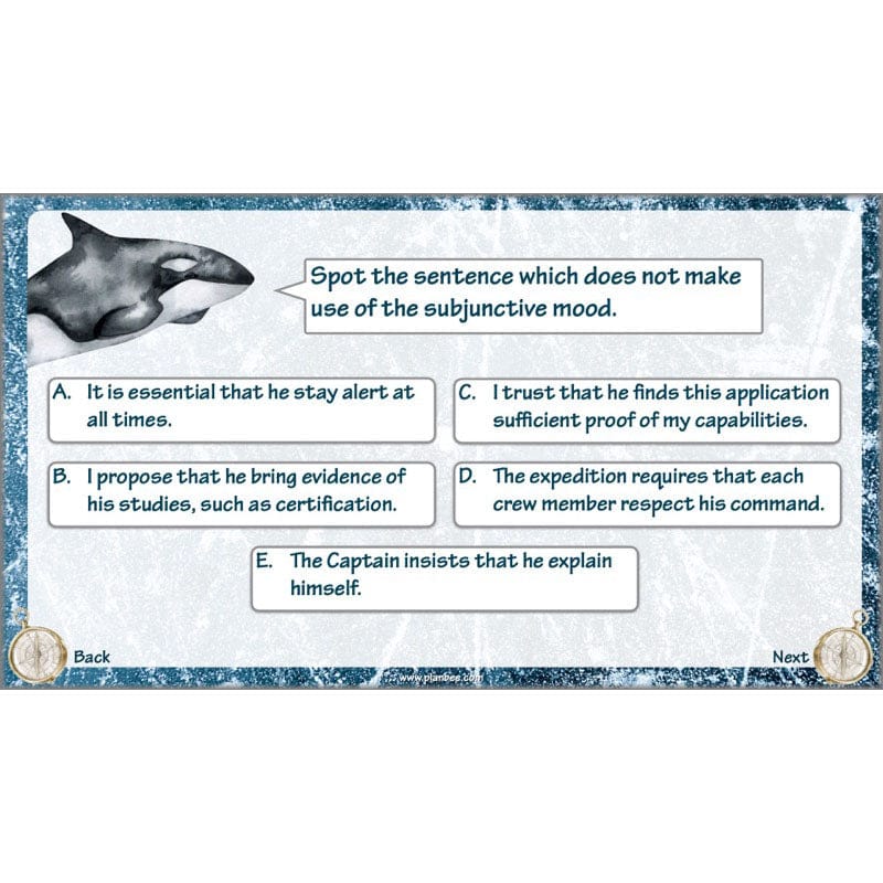 PlanBee Shackleton's Journey KS2 English Planning | PlanBee