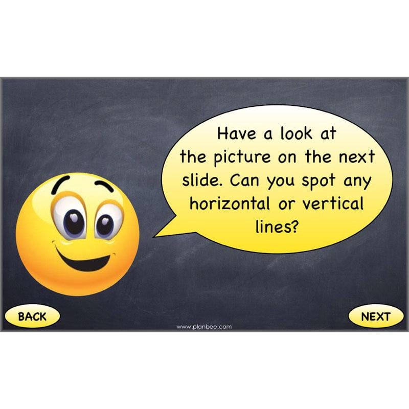 PlanBee Shapes and Angles Year 3 Maths Lessons by PlanBee