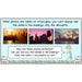 PlanBee Cityscapes Art Lessons for KS2 created by PlanBee