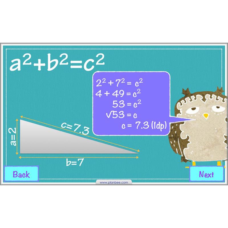 PlanBee More About Algebra: Year 6 algebra worksheets