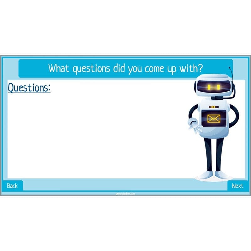 PlanBee Moving Toys KS2 DT Lessons for Year 5 | Cam Mechanisms