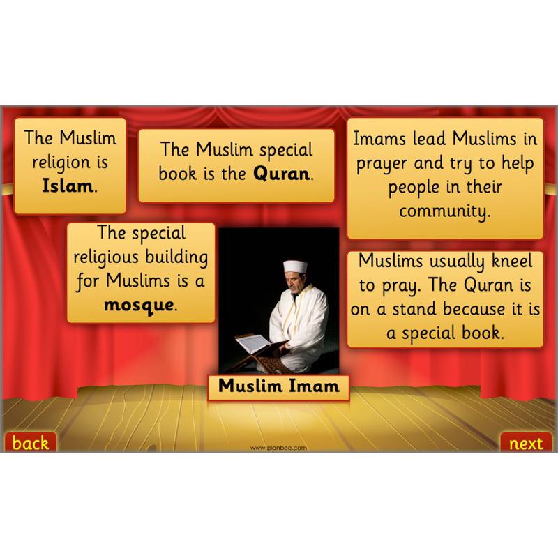 PlanBee Leaders and Teachers - Religious Education | KS1 RE Lessons