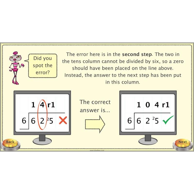 PlanBee Solving Multiplication & Division - KS2 - Year 5 Maths Planning