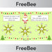 PlanBee Christmas Brain Teasers | A PlanBee Free Resource