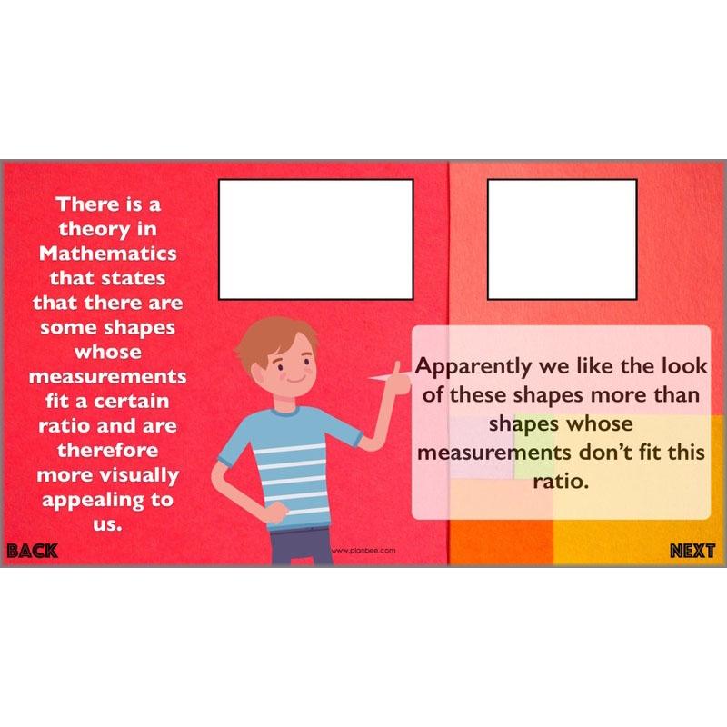 PlanBee The Fibonacci Sequence: KS2 Maths lesson planning